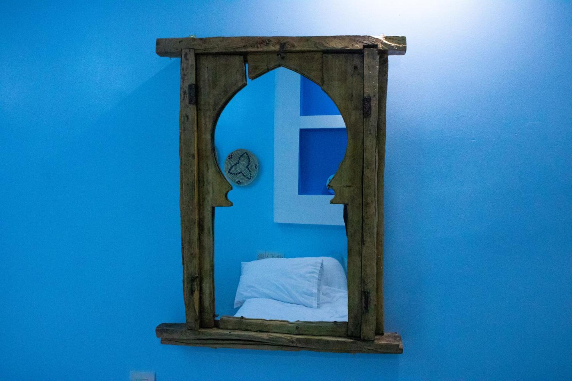 Ecolodge Aroma Dades El Hart Room photo